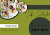 set up and manage facebook ads and design with canva