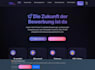 develop your laravel PHP web application