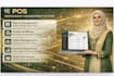 develop custom business software, pos, billing system, CRM