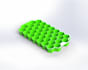 do 3d mechanical design and industrial mold design