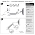 draw step by step instruction manual and assembly instruction