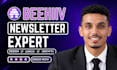 beehiiv newsletter setup beehive website design landing page beehiiv automation