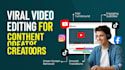 do professional video editing in davinci and premiere pro