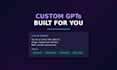 ai prompt engineering and gpt setup