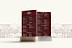 create a custom, professional print ready menu