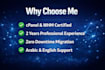 migrate your website to the new host