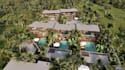redo urban masterplan, subdivision plan, agricamper design,cgi campground render