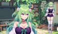 design and rig 2d vtuber model pro live2d model 2d vtuber design live2d rigging