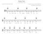 create teacher ready music worksheets