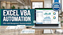 build custom excel vba pos system, inventory and automation tools
