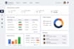 build airtable database client portal softr webapp airtable integration