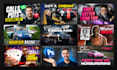 design CTR boosting youtube thumbnail in 6hrs