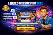 setup xtgem base44 webself siteleaf refoundry lofty leadpages brizy site123