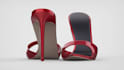 do 3d shoe, sneakers, slipper, boots and heels design