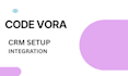 setup website for business sales analysis
