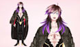 design and rig live2d vtuber model 2d vtuber model vtuber rigging live 2d model