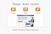 design a wordpress landing page for leads and conversions