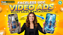 create high converting ugc video ads with ai voiceover