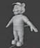 rig your 3d character professionally in blender