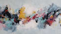 do illustration expresionism art, graffity, abstract
