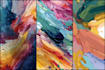 design cool abstract digital art