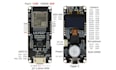 develop esp32 s3 edge ai tinyml firmware camera microphone inference deployment