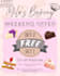 design eye catching social media posts and posters