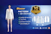 do blazer pattern making, clo3d 3d garment design and tech pack