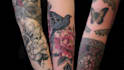 create custom tattoo design