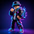 create roblox animations, ugc items, maps and game edits