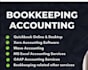 do basic accounting, bookkeeping and financial data entry