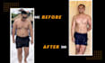 coach you live to build muscle, lose fat and transform your body