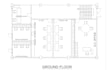 draw 2d cad layout and drawing from PDF and sketch