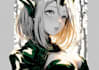 create high quality custom anime character art