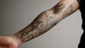 design original tattoo sleeve
