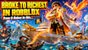 roblox thumbnail and gfx design high CTR viral art