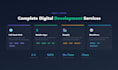 develop web, mobile, shopify, wordpress and ai apps
