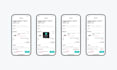 create modern ecommerce UI for shopify or web apps