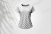 create minimal pattern design