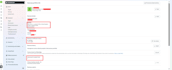 set up and  provide a verified facebook business manager