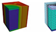 do monte carlo simulations using mcnp geant4 openmc fluka njoy etc