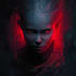 fantasy horror and fantasy horror character