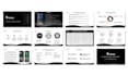 design a custom modern and engaging presentation