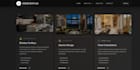 design and build a full stack web application