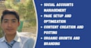 professional social media manager
