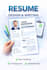 professional ats resume and CV writing for job success