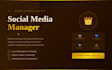 manage your social medial