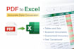 do excel data entry and pivot tables