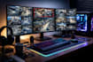 be your remote cctv security monitoring operator