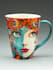 do coffee mug design, custom mug design